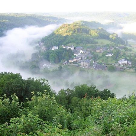 B&B Foret D'Animaux Bouillon Zewnętrze zdjęcie