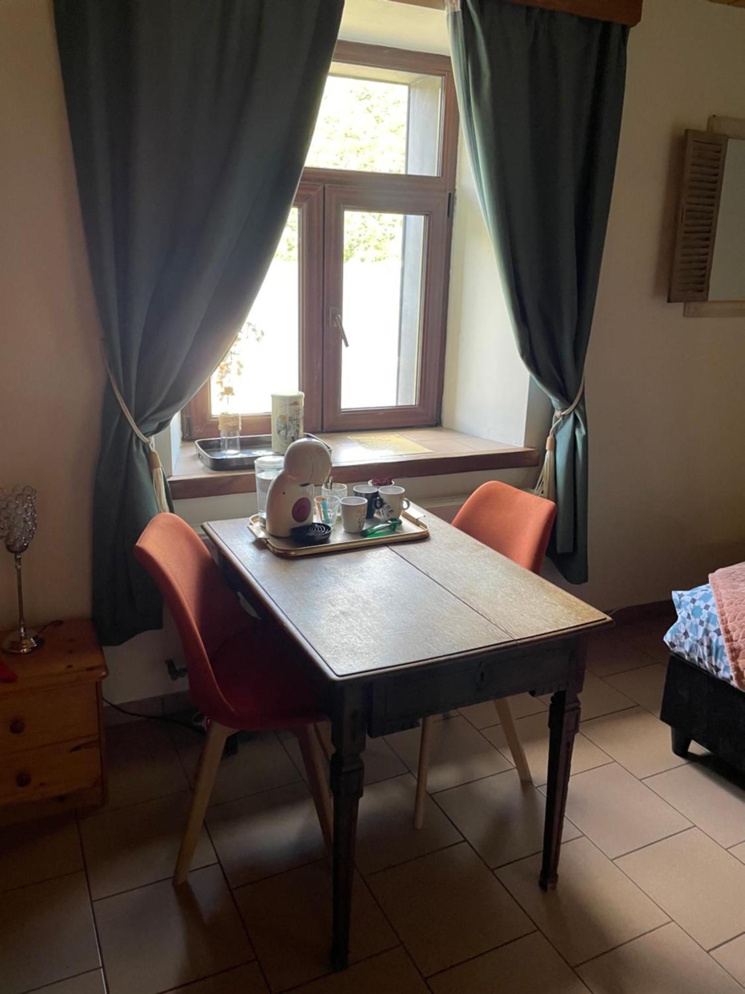 B&B Foret D'Animaux Bouillon Zewnętrze zdjęcie