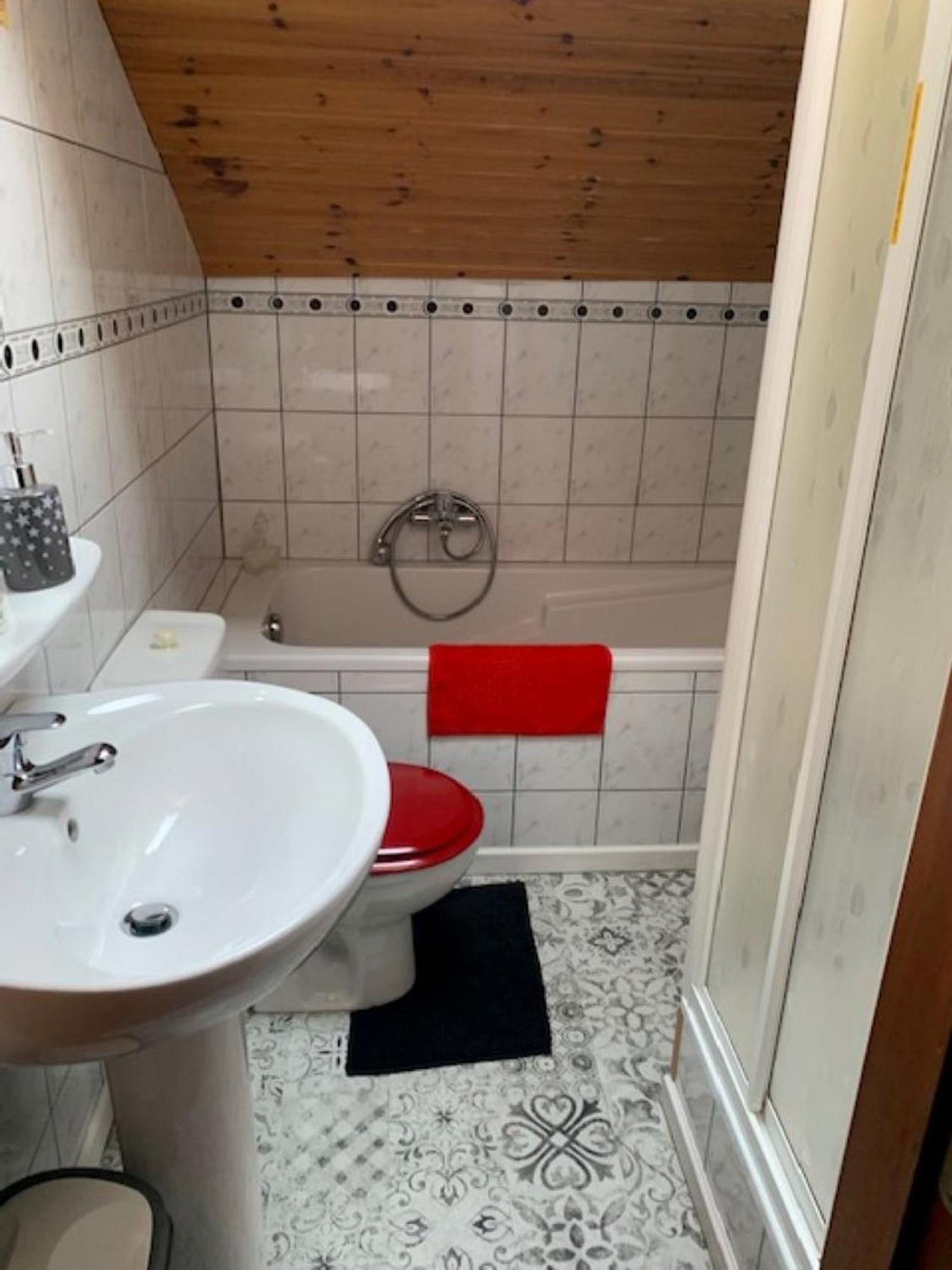 B&B Foret D'Animaux Bouillon Zewnętrze zdjęcie