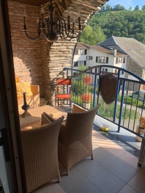 B&B Foret D'Animaux Bouillon Zewnętrze zdjęcie